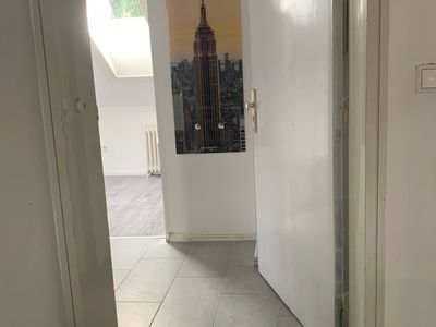 Ferienwohnung für 4 Personen (49 m²) in Reinbek 8/10