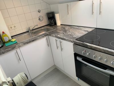 Ferienwohnung für 4 Personen (49 m²) in Reinbek 10/10