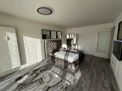Ferienwohnung für 2 Personen (42 m²) in Reinbek 1/10