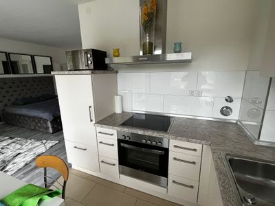 Ferienwohnung für 2 Personen (42 m²) in Reinbek 7/10