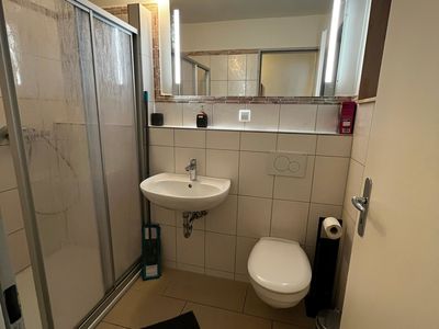 Ferienwohnung für 2 Personen (42 m²) in Reinbek 10/10