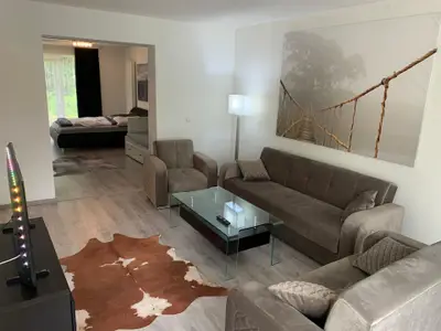 Ferienwohnung für 5 Personen (65 m²) in Reinbek 5/10