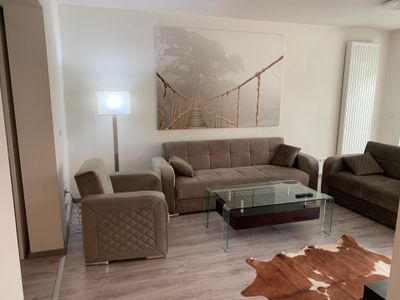 Ferienwohnung für 5 Personen (65 m²) in Reinbek 8/10