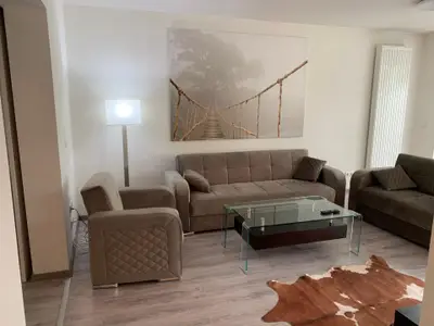 Ferienwohnung für 5 Personen (65 m²) in Reinbek 8/10