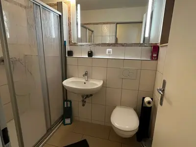 Ferienwohnung für 2 Personen (42 m²) in Reinbek 10/10