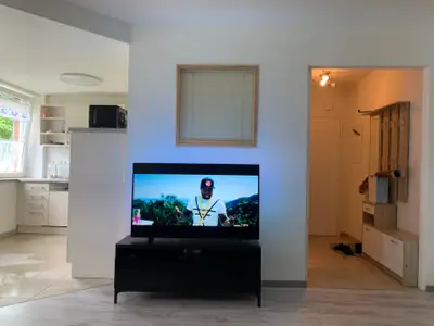 Ferienwohnung für 5 Personen (65 m²) in Reinbek 2/10