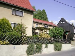 Ferienwohnung für 3 Personen (45 m²) in Reinhardtsdorf-Schöna