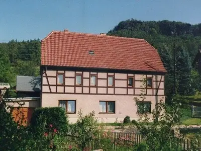 Ferienwohnung für 5 Personen (60 m²) in Kleingießübel 1/10