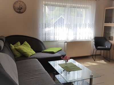 Ferienwohnung für 5 Personen (60 m²) in Reinhardtsdorf-Schöna 3/10