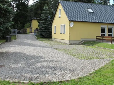 Ferienwohnung für 4 Personen (47 m²) in Reinhardtsdorf-Schöna 5/10
