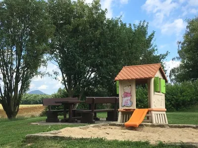 Ferienwohnung für 4 Personen (47 m²) in Reinhardtsdorf-Schöna 8/10