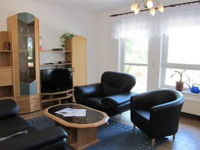 Ferienwohnung für 5 Personen (75 m²) in Reinhardtsdorf-Schöna 9/10