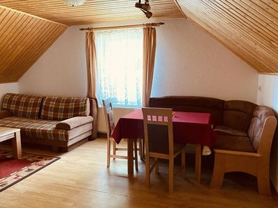 Ferienwohnung für 4 Personen (47 m²) in Reinhardtsdorf-Schöna 10/10