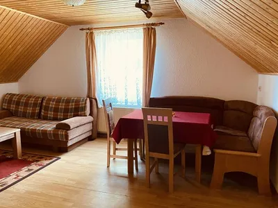 Ferienwohnung für 4 Personen (47 m²) in Reinhardtsdorf-Schöna 10/10