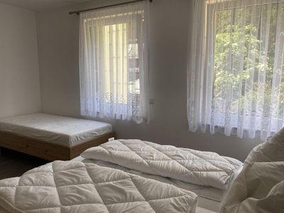 Ferienwohnung für 6 Personen (61 m²) in Reinhardtsdorf-Schöna 8/10