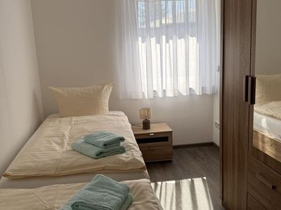 Ferienwohnung für 4 Personen (49 m²) in Reinhardtsdorf-Schöna 8/10