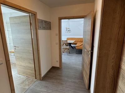 Ferienwohnung für 4 Personen (49 m²) in Reinhardtsdorf-Schöna 9/10