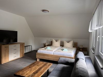 Ferienwohnung für 4 Personen (28 m²) in Reinhardtsdorf-Schöna 3/10