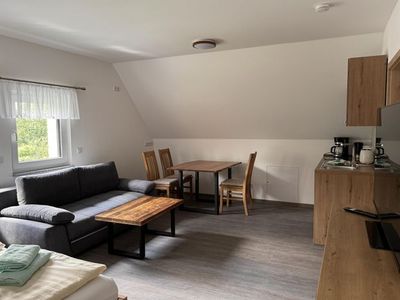 Ferienwohnung für 4 Personen (28 m²) in Reinhardtsdorf-Schöna 5/10