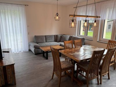 Ferienwohnung für 4 Personen (53 m²) in Reinhardtsdorf-Schöna 4/10