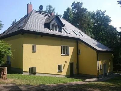 Ferienwohnung für 5 Personen (63 m²) in Reinhardtsdorf-Schöna 6/10