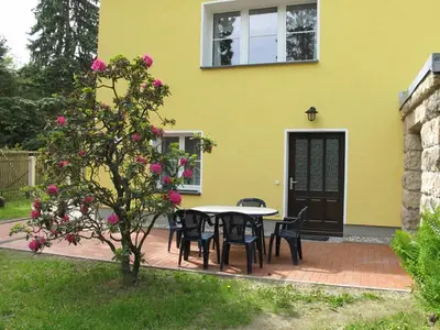 Ferienwohnung für 5 Personen (63 m²) in Reinhardtsdorf-Schöna 7/10