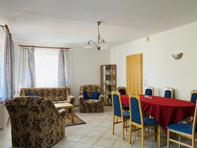 Ferienwohnung für 5 Personen (63 m²) in Reinhardtsdorf-Schöna 8/10