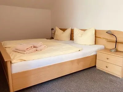 Ferienwohnung für 6 Personen (91 m²) in Reinhardtsdorf-Schöna 10/10