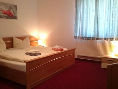 Ferienwohnung für 5 Personen (52 m²) in Reinhardtsdorf-Schöna 7/10