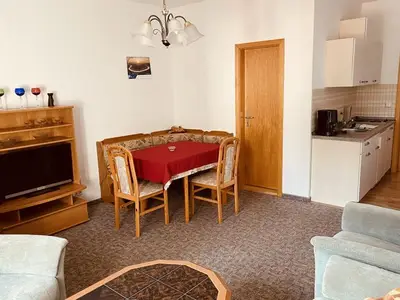 Ferienwohnung für 2 Personen (38 m²) in Reinhardtsdorf-Schöna 8/10