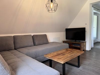 Ferienwohnung für 4 Personen (42 m²) in Reinhardtsdorf-Schöna 3/10