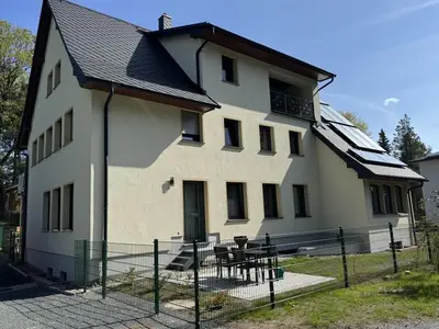Ferienwohnung für 4 Personen (28 m²) in Reinhardtsdorf-Schöna 4/10