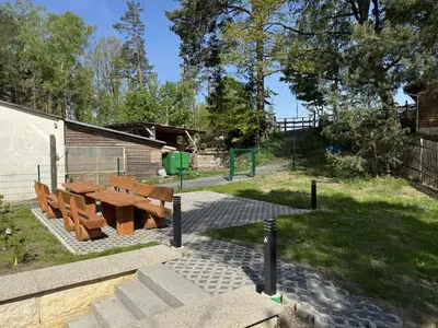 Ferienwohnung für 4 Personen (28 m²) in Reinhardtsdorf-Schöna 7/10