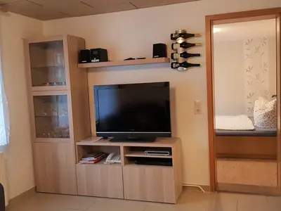 Ferienwohnung für 5 Personen (60 m²) in Kleingießübel 4/10