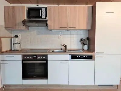 Ferienwohnung für 5 Personen (60 m²) in Kleingießübel 5/10