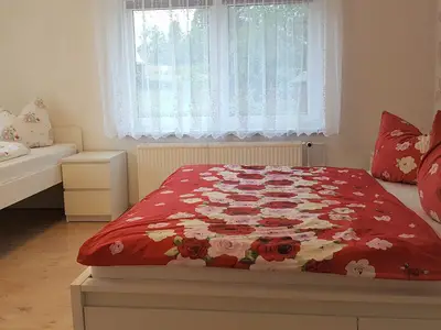 Ferienwohnung für 5 Personen (60 m²) in Kleingießübel 6/10