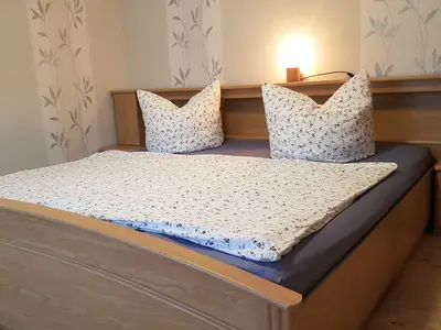 Ferienwohnung für 5 Personen (60 m²) in Kleingießübel 7/10