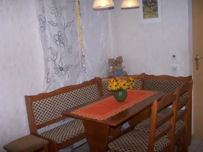 Ferienwohnung für 5 Personen (60 m²) in Kleingießübel 8/10