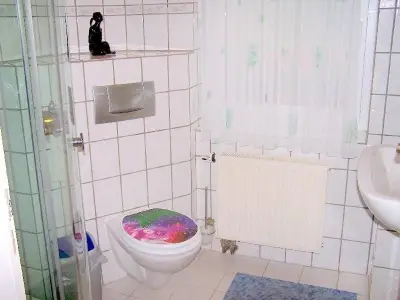 Ferienwohnung für 5 Personen (60 m²) in Kleingießübel 10/10