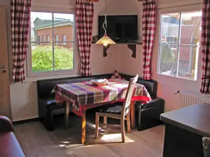 Ferienwohnung für 4 Personen (40 m²) in Reinsbüttel