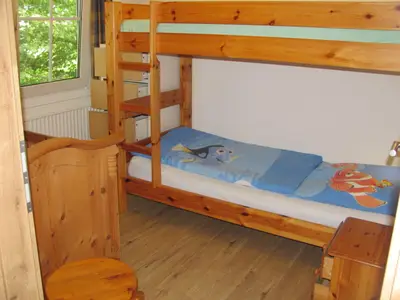 Kinderzimmer