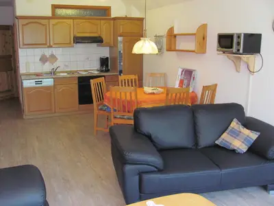 Ferienwohnung für 6 Personen (65 m²) in Reinsbüttel 5/9