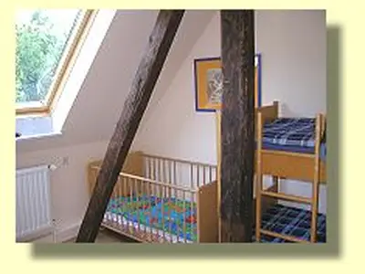 Kinderzimmer