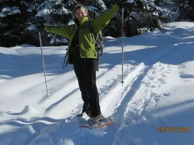Ferienwohnung für 5 Personen (115 m²) in Reisach 9/10
