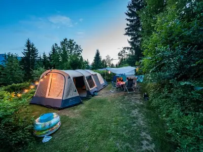 Ferienwohnung für 5 Personen (25 m²) in Reisach 4/10