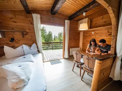 Ferienwohnung für 5 Personen (25 m²) in Reisach 7/10