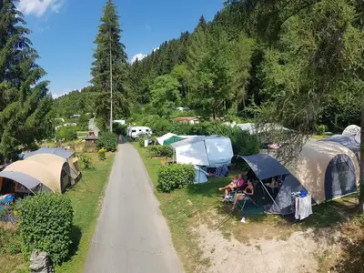 Ferienwohnung für 5 Personen (25 m²) in Reisach 9/10