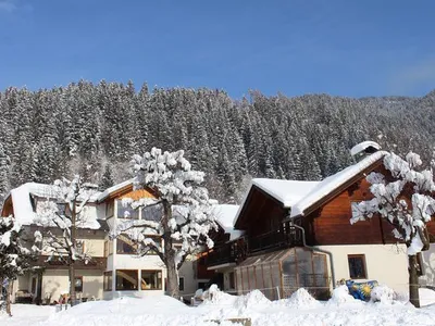 Ferienwohnung für 4 Personen (54 m²) in Reisach 1/10