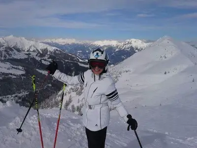 Ferienwohnung für 4 Personen (54 m²) in Reisach 2/10