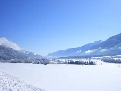 Ferienwohnung für 4 Personen (54 m²) in Reisach 3/10